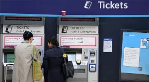 Ticket Office